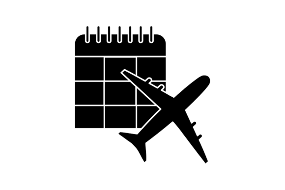 Download Black Holiday Flight Schedule - Premium Resources